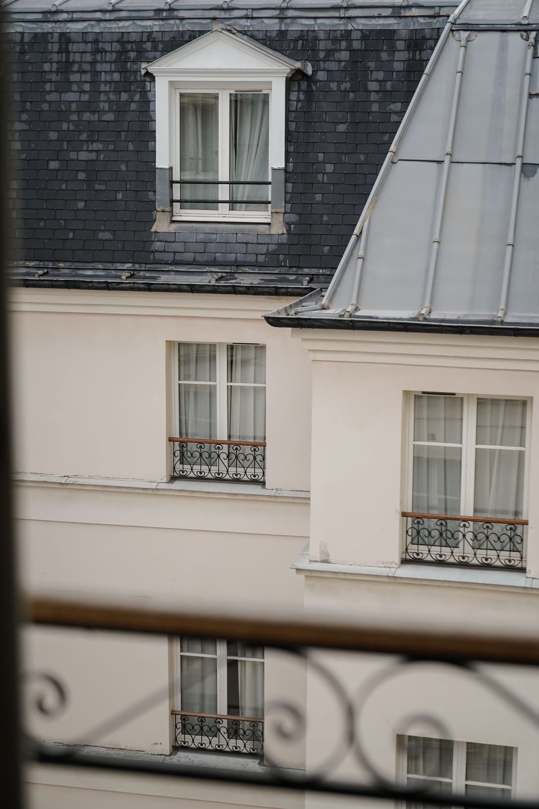 Hotel Pulitzer Paris