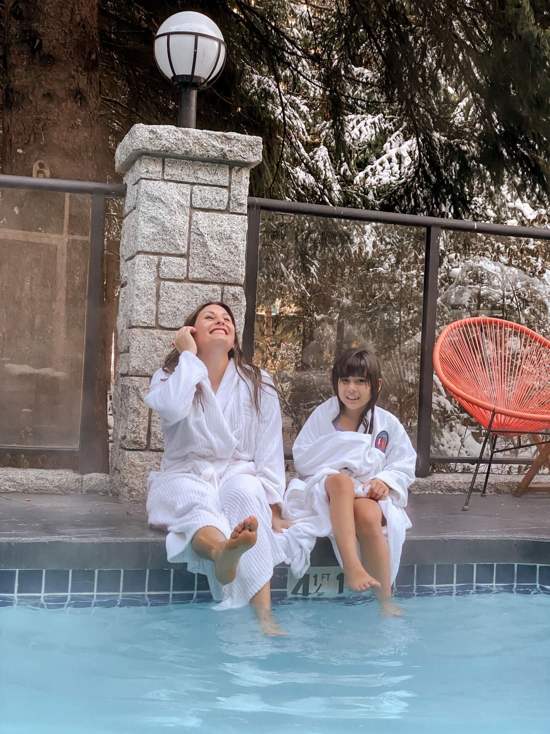 Summit Lodge Boutique Hotel
