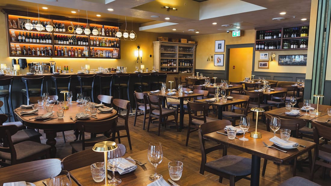 Summit Lodge Boutique Hotel
