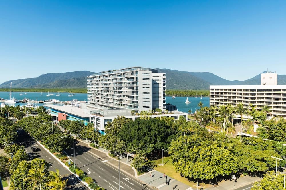 Pacific Hotel Cairns