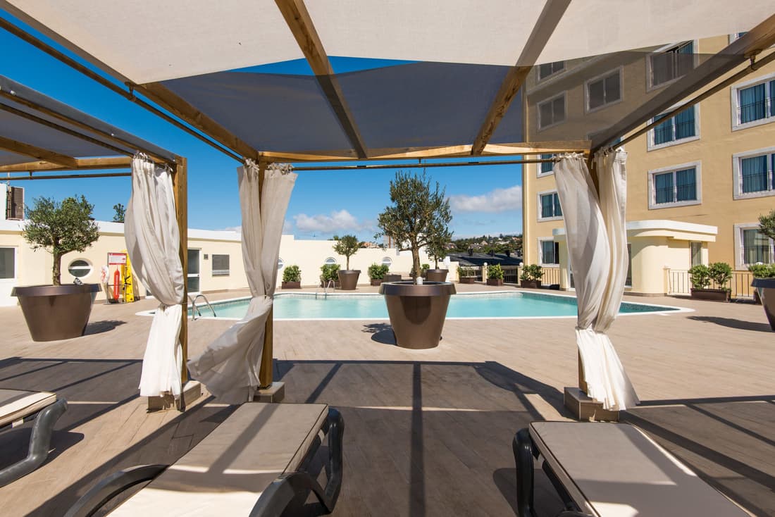 Vila Gale Estoril Hotel