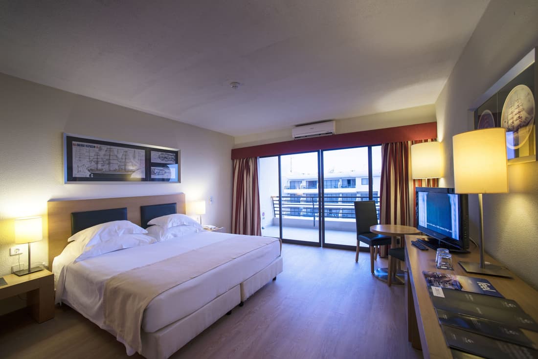 Vila Gale Marina Resort Hotel