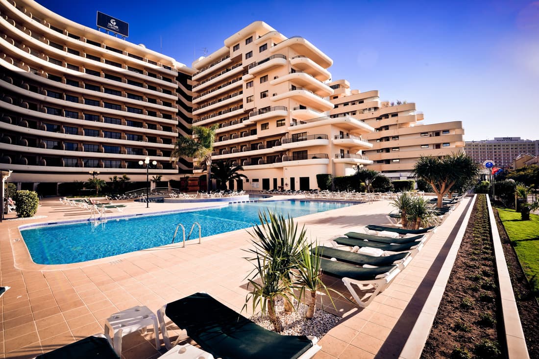 Vila Gale Marina Resort Hotel