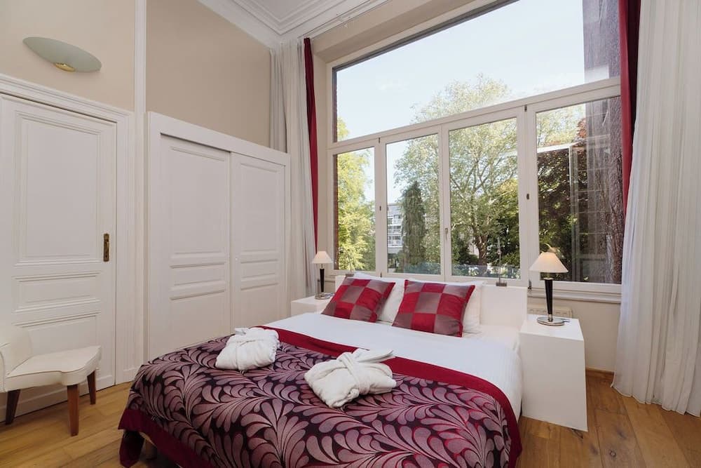 Park Hotel Brussels
