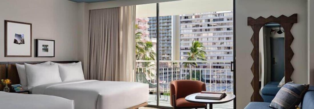 Romer House Waikiki