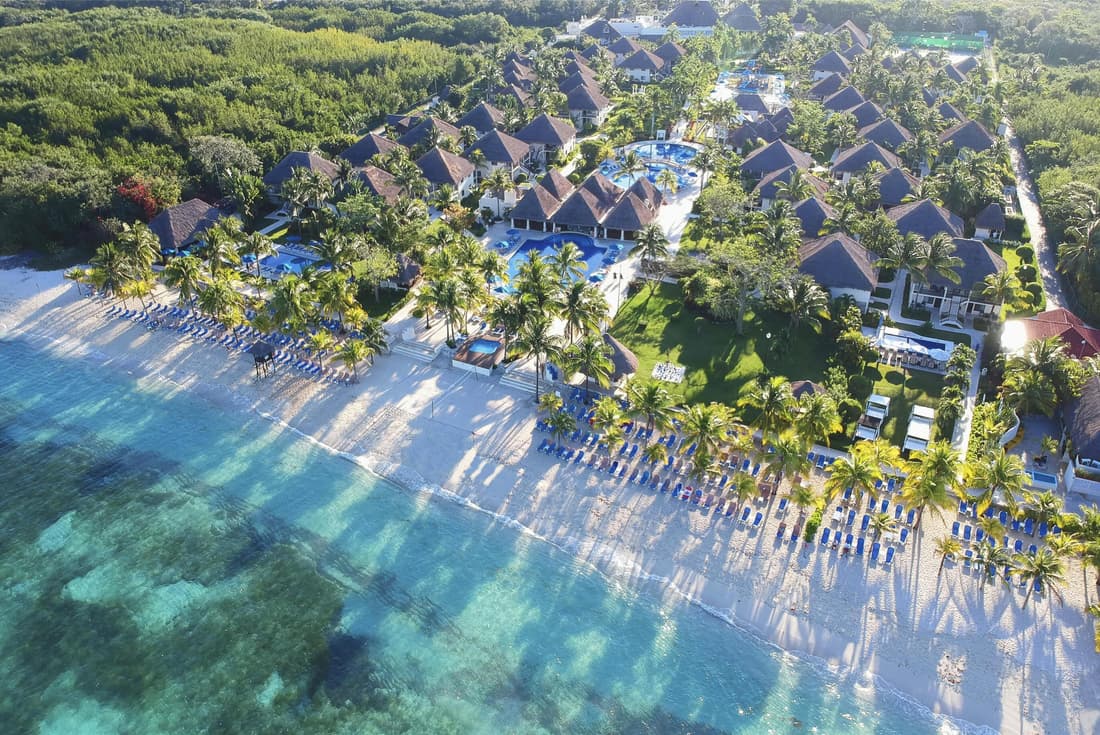 Allegro Cozumel All Inclusive