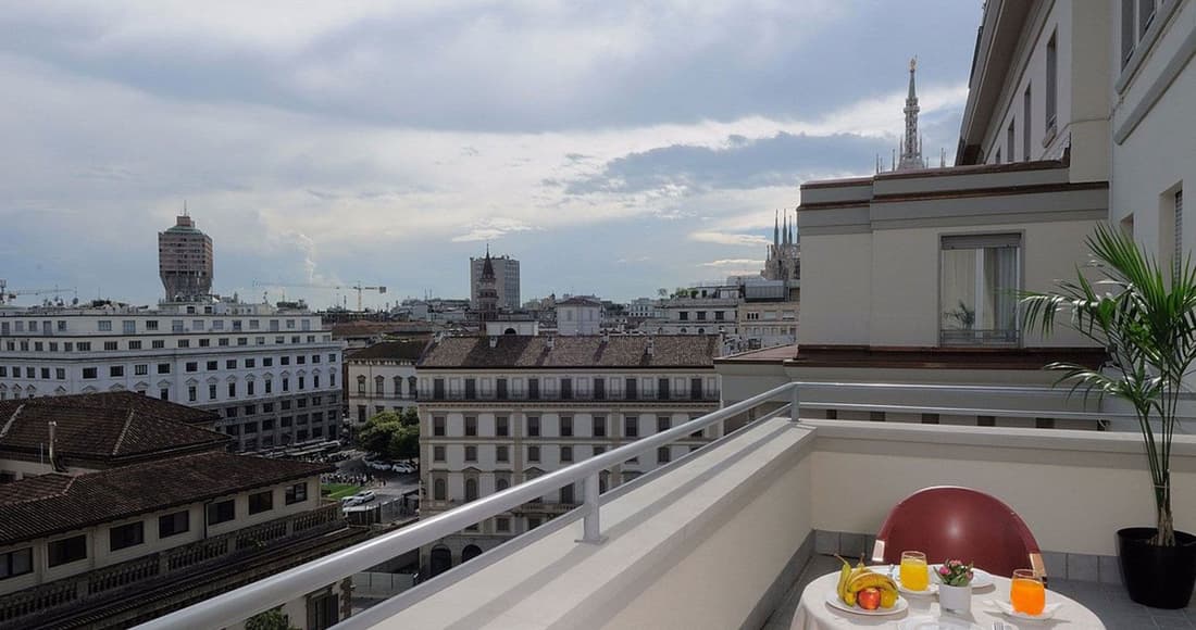 iH Hotels Milano Ambasciatori