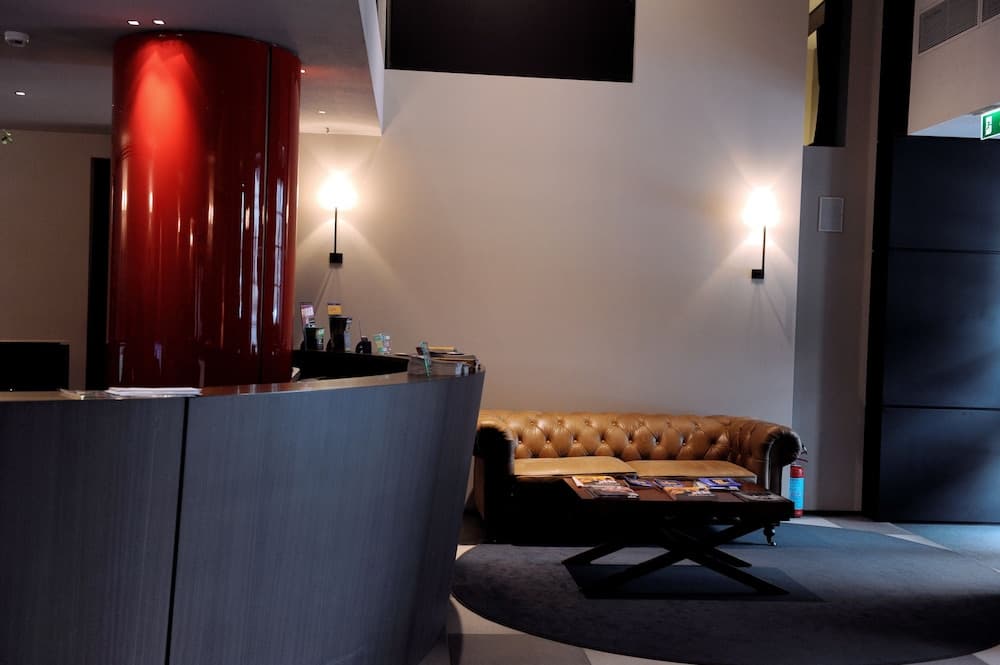 iH Hotels Milano Ambasciatori