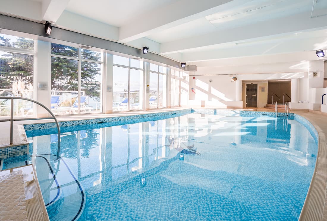 The Imperial Torquay