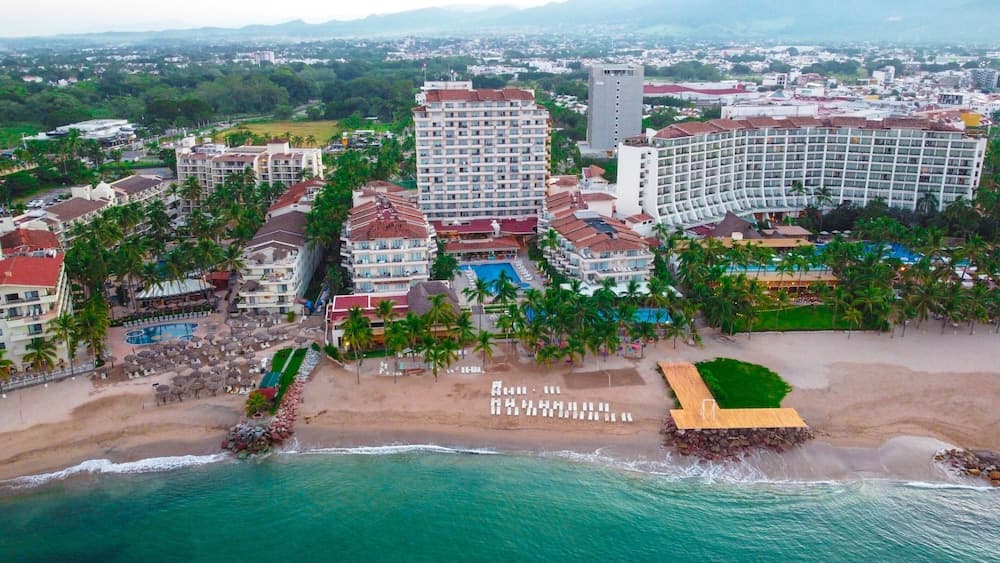 Friendly Fun Vallarta Different Experiences - All Inclusive.