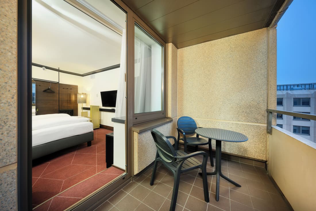 Diplomat Hotel Prague