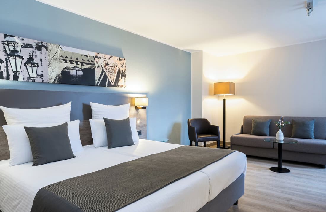 Leonardo Hotel Nürnberg