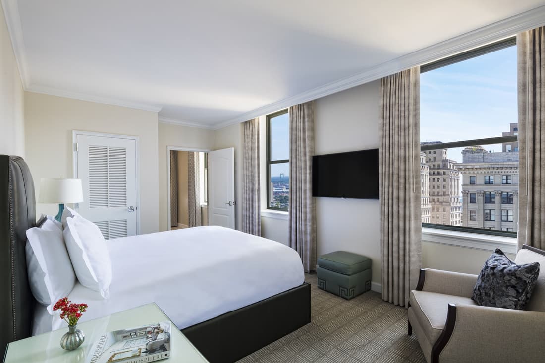 The Ritz-Carlton, Philadelphia