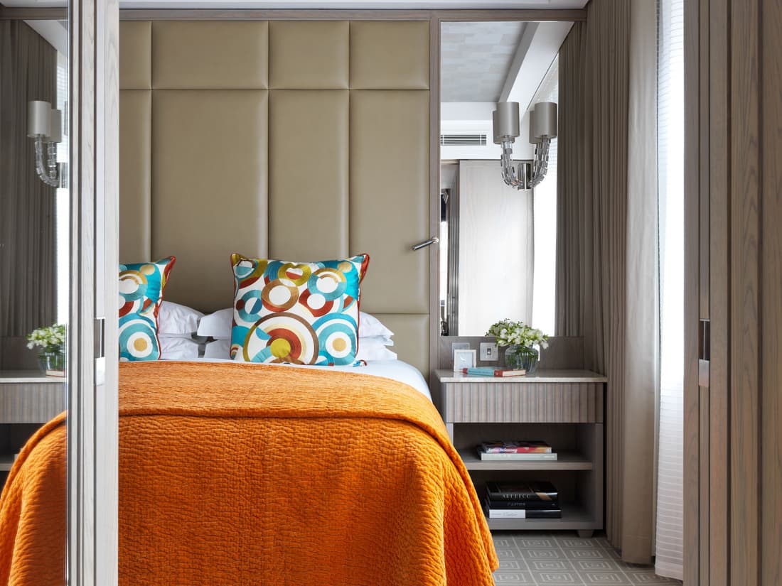 The Marylebone Hotel