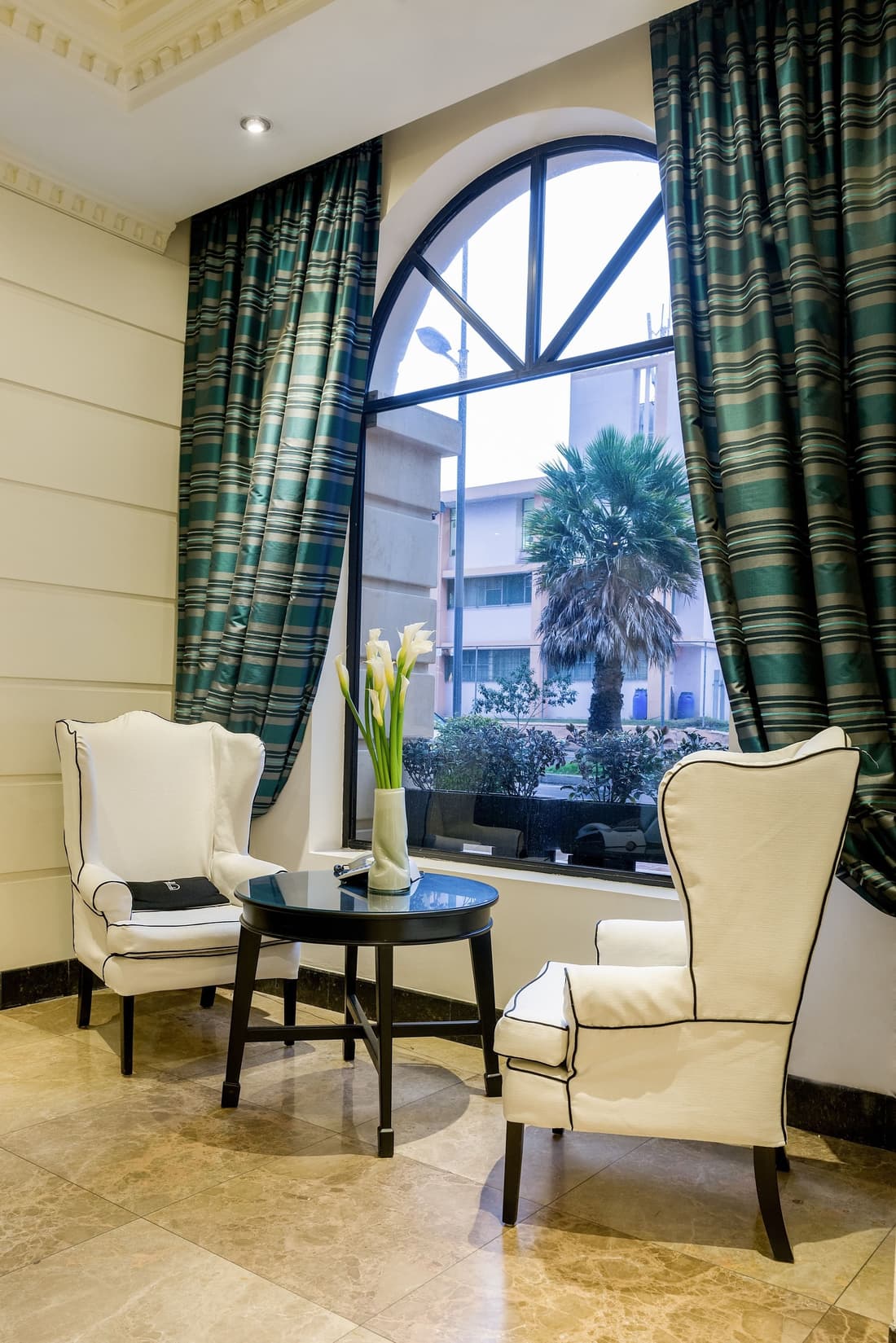 Hotel Dann Carlton Quito