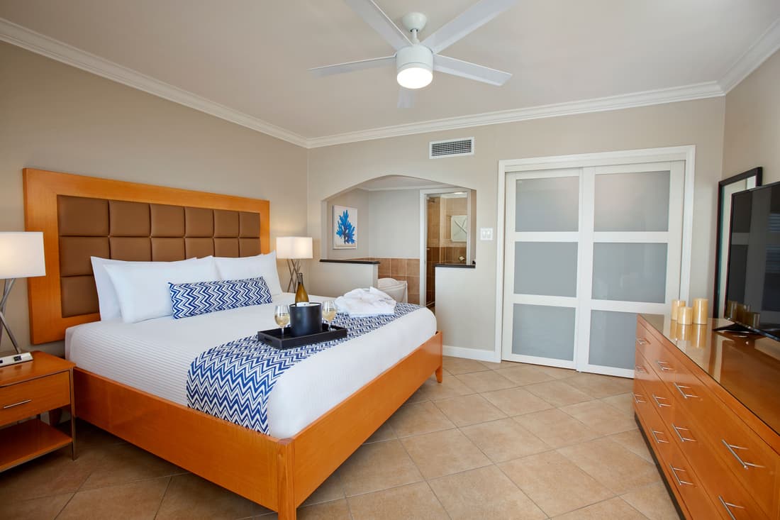Divi Little Bay Beach Resort
