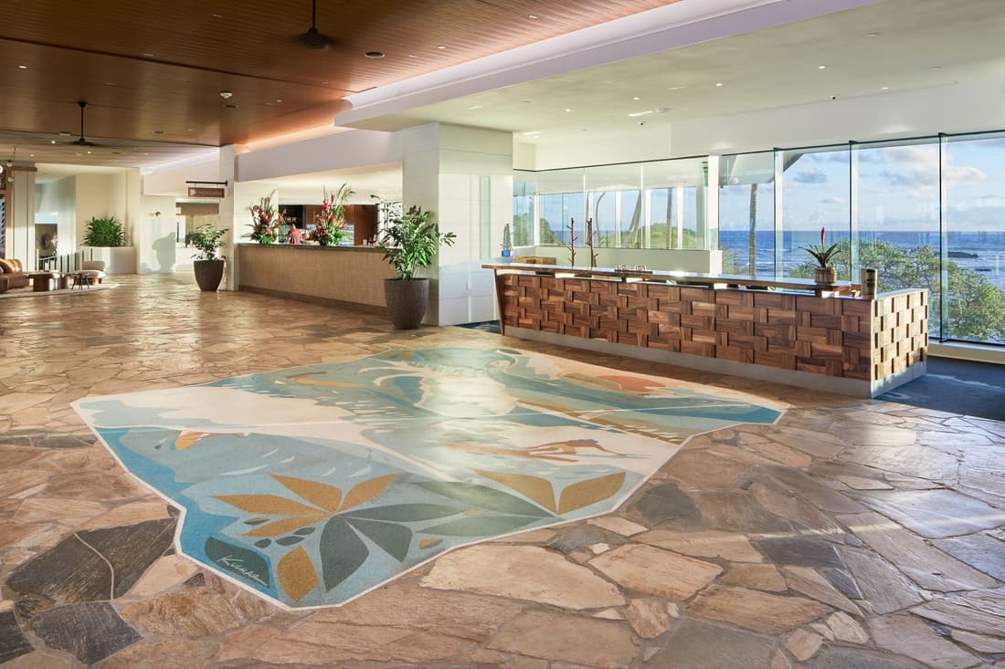 The Ritz-Carlton O‘ahu, Turtle Bay