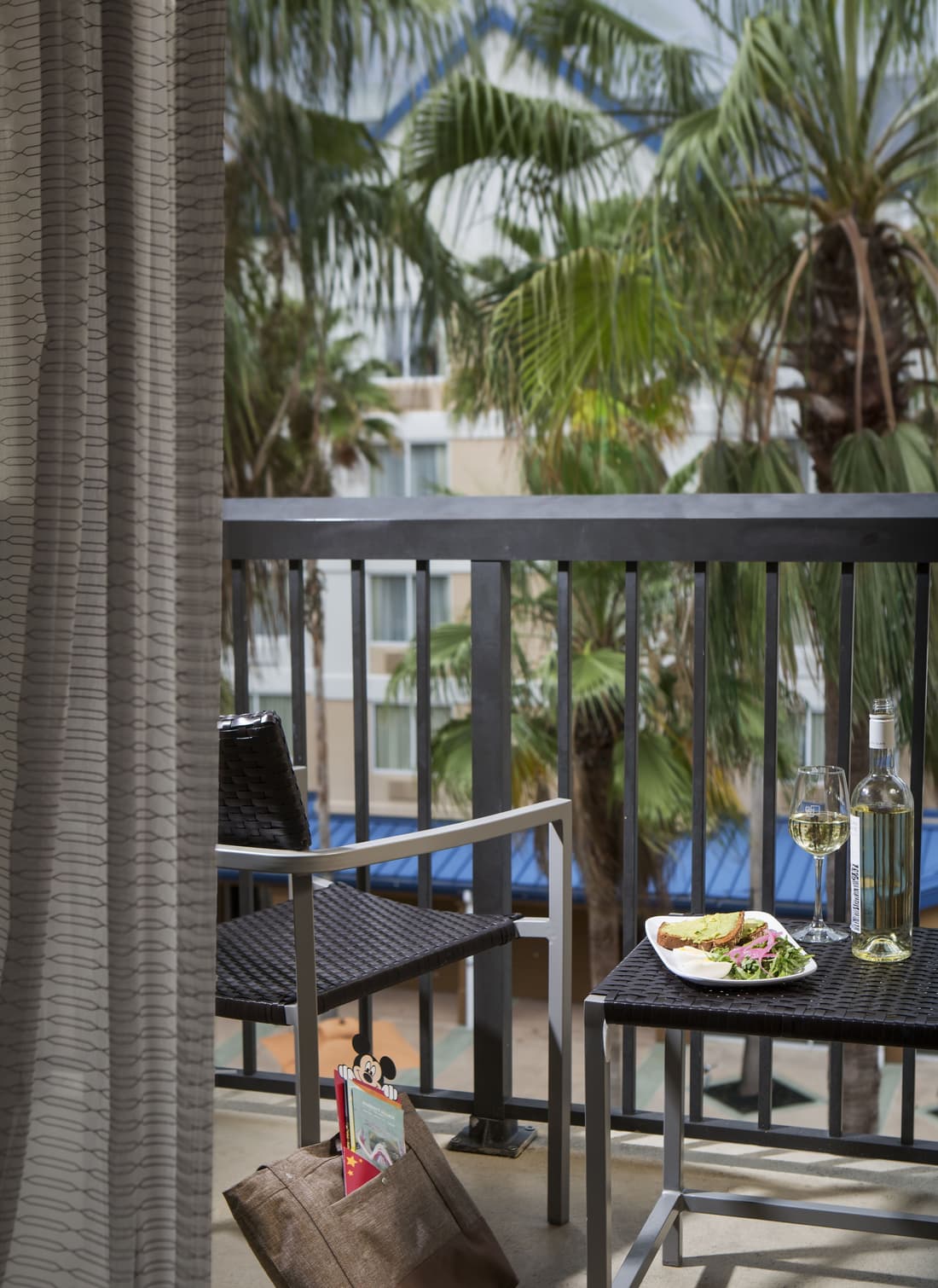 SpringHill Suites Orlando Lake Buena Vista Marriott Village