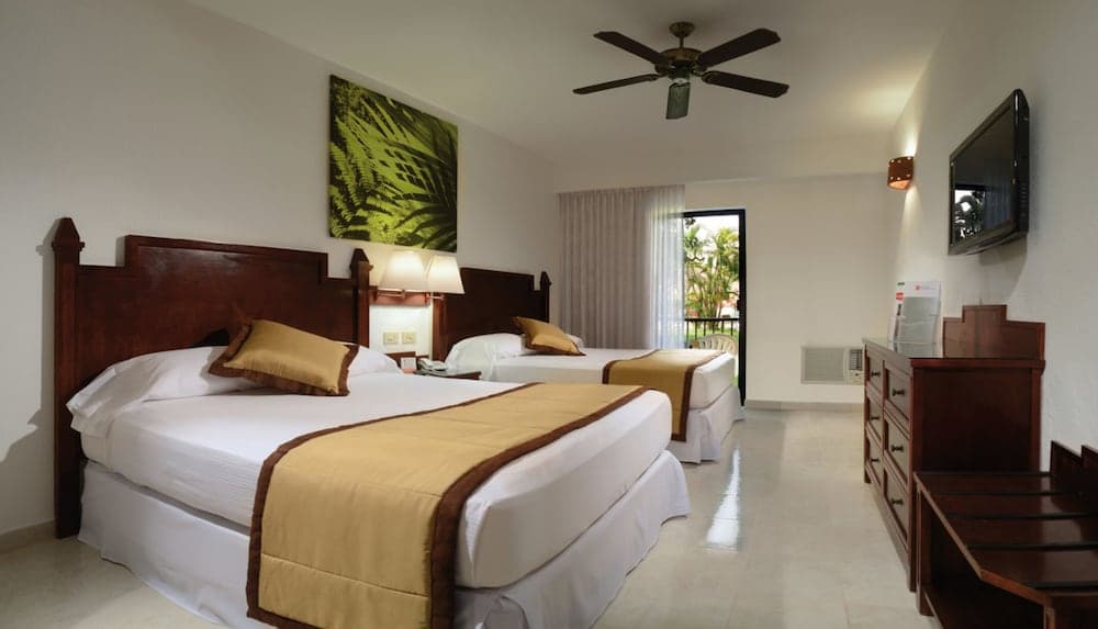 Hotel Riu Lupita - All Inclusive
