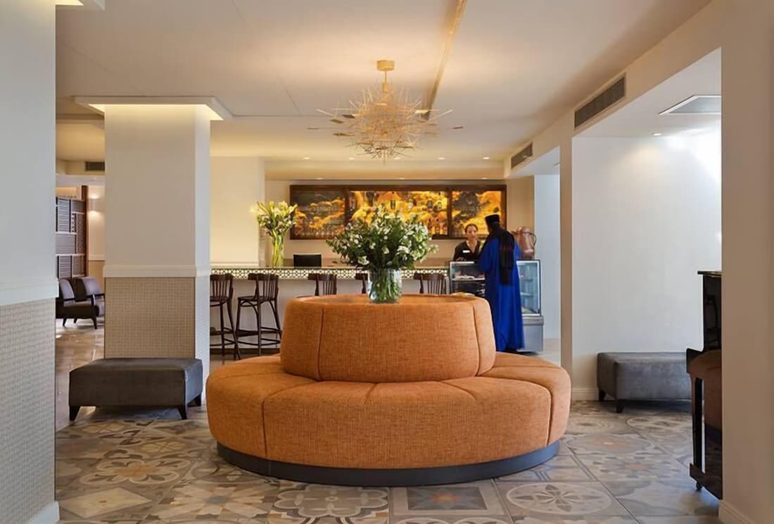 Prima Kings Hotel