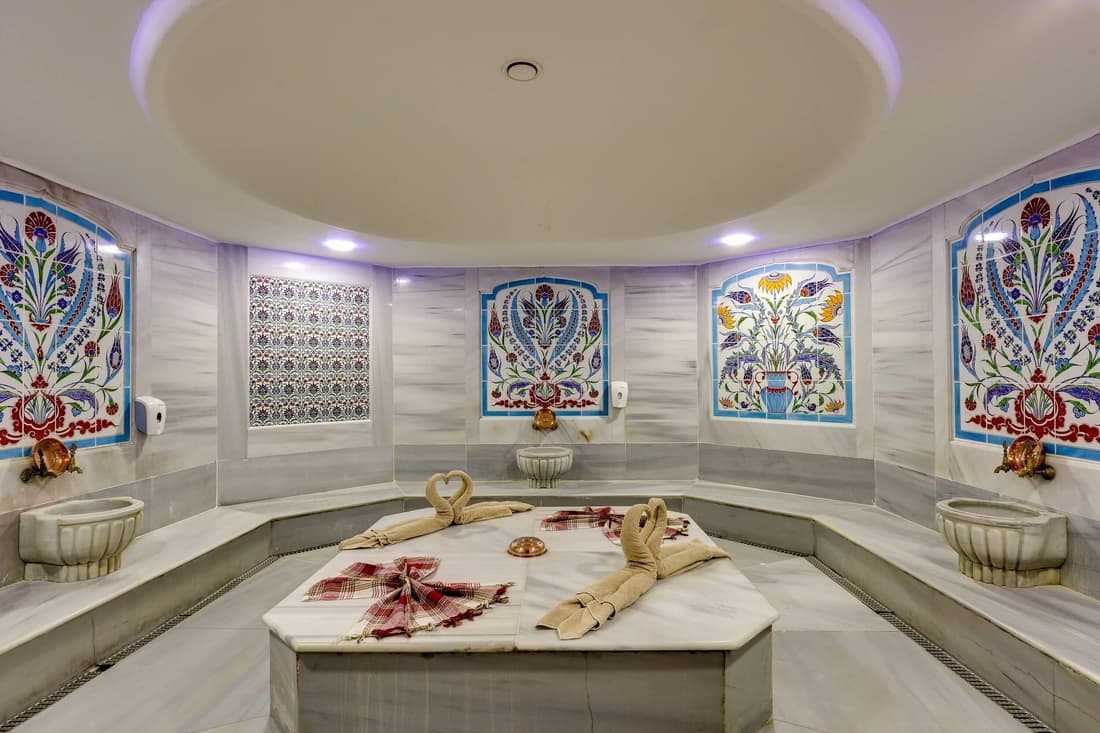 Ramada by Wyndham Istanbul Old City