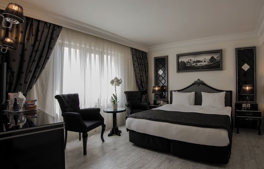 Yigitalp Hotel