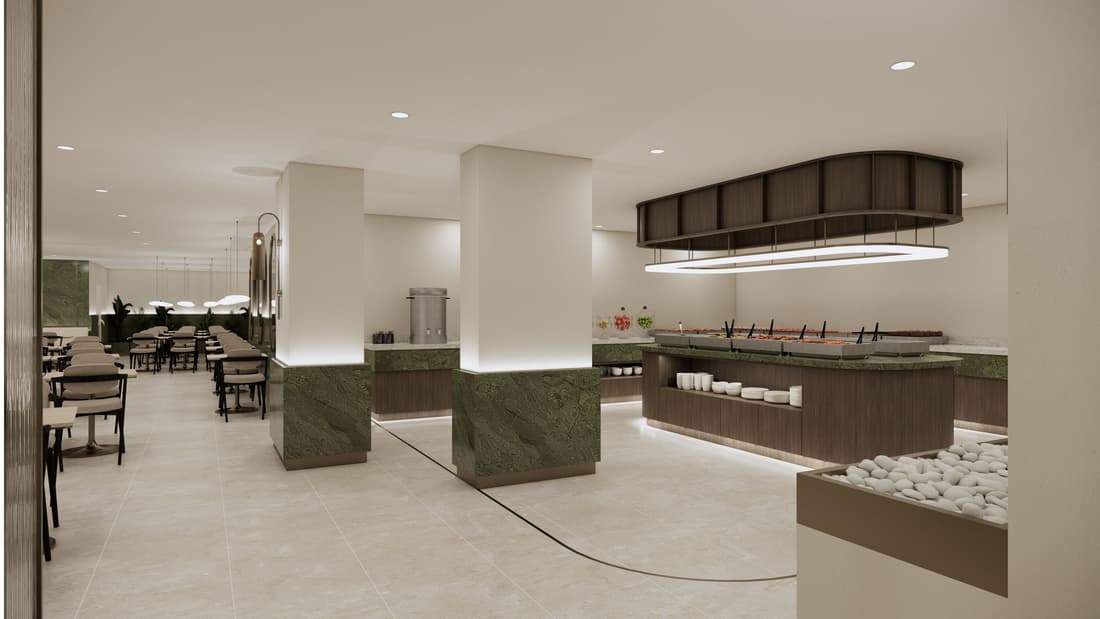 Sveo Hotel İstanbul