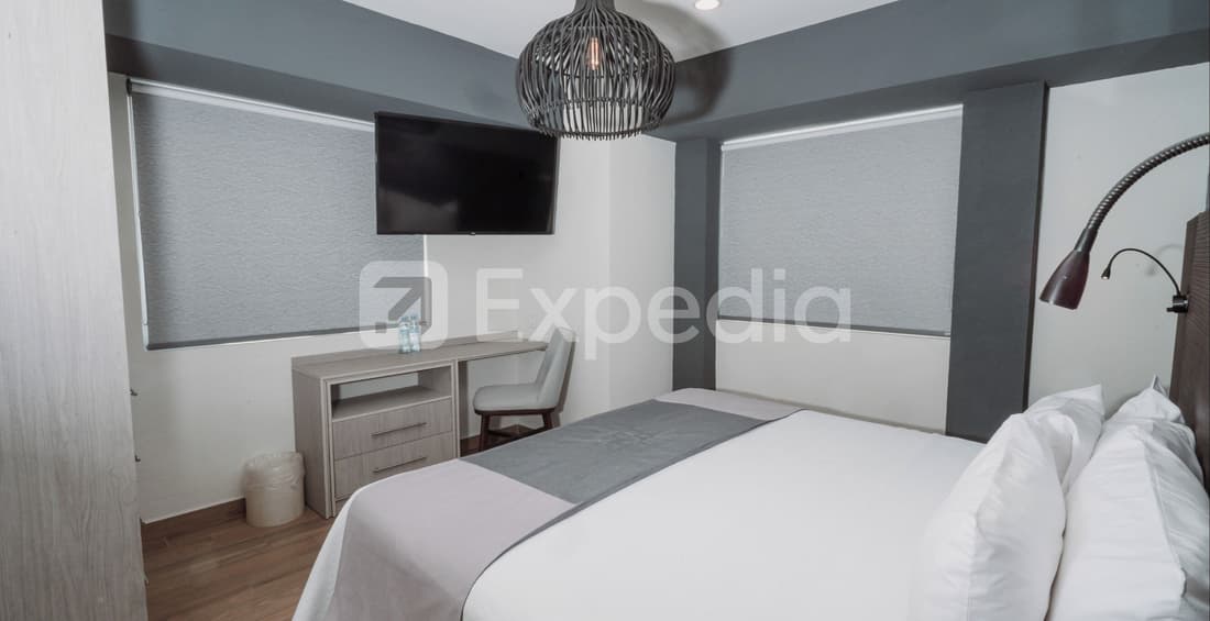 HS HOTSSON Hotel Acapulco
