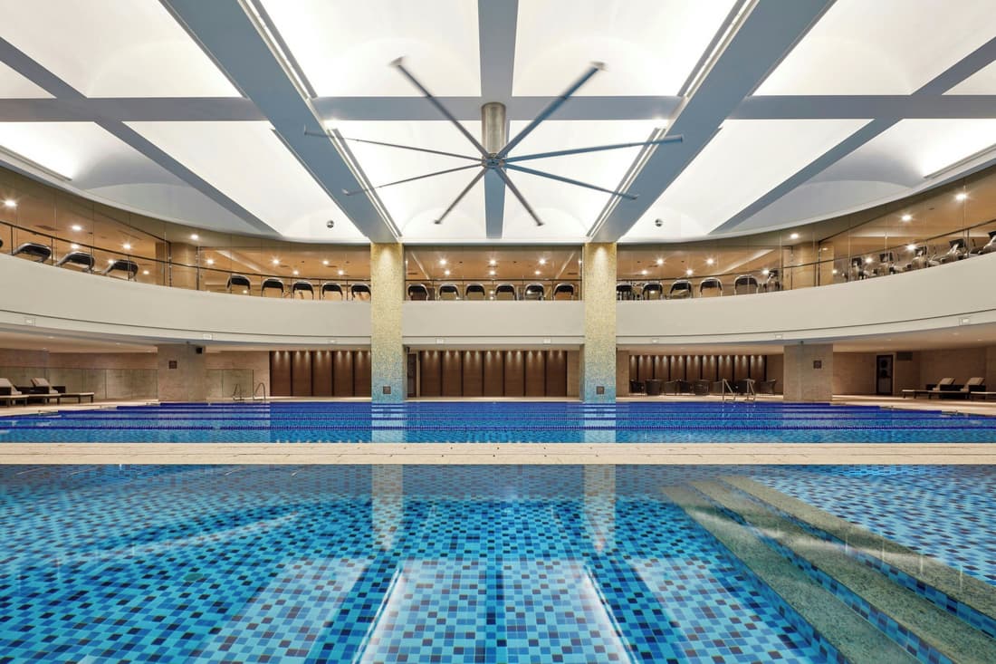 JW Marriott Hotel Seoul