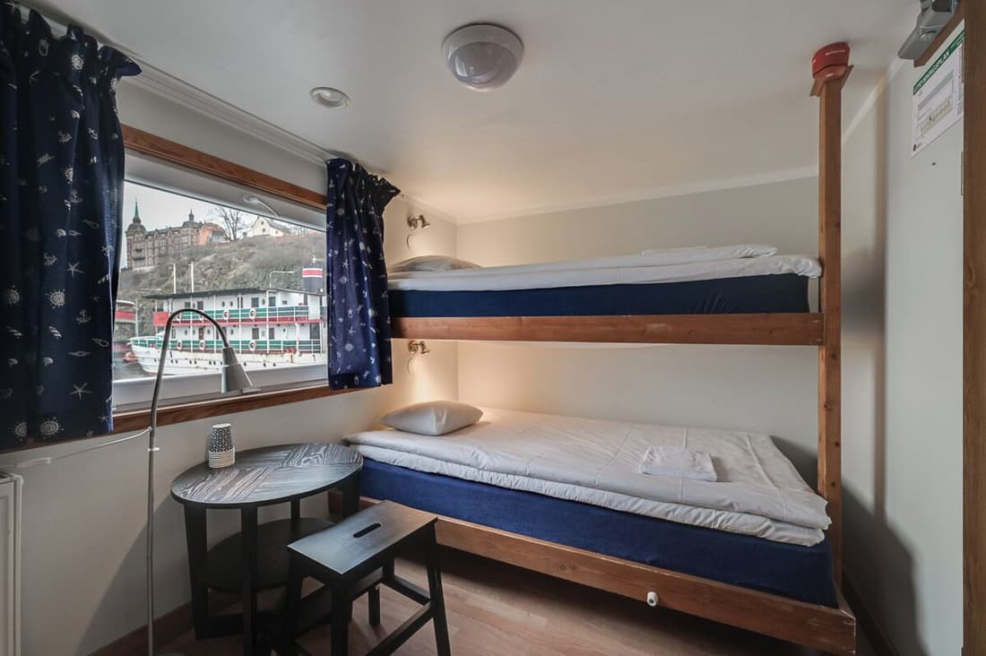 Rygerfjord Hotel & Hostel
