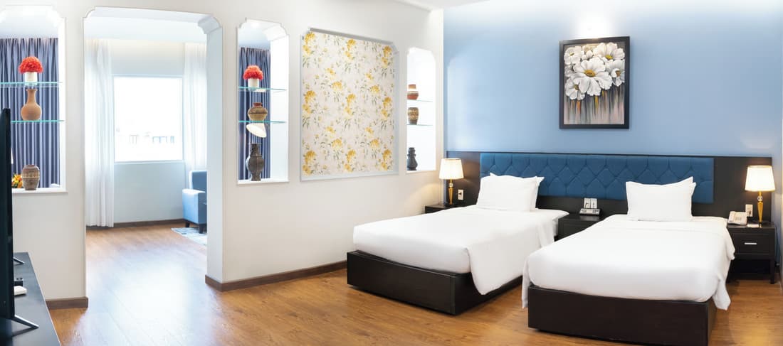 Royal Hotel Saigon