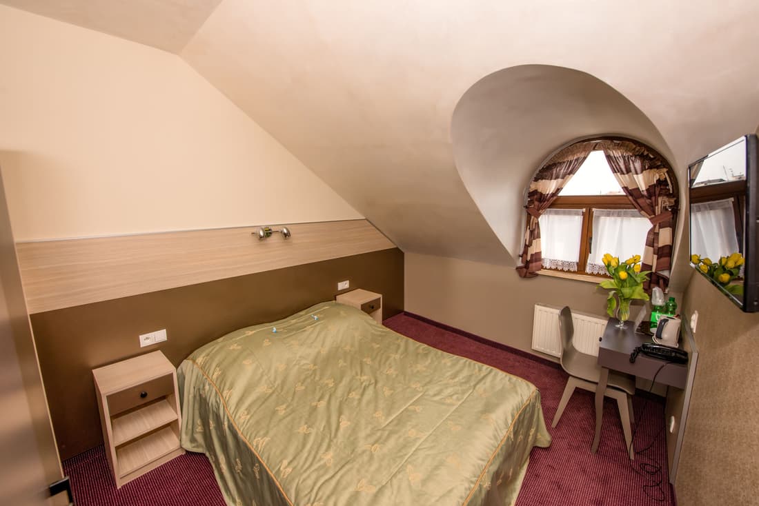 Hotel Kazimierz I
