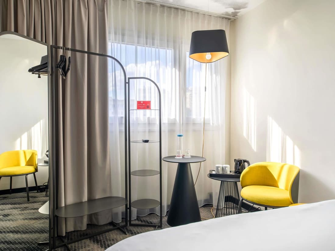 ibis Warszawa Centrum