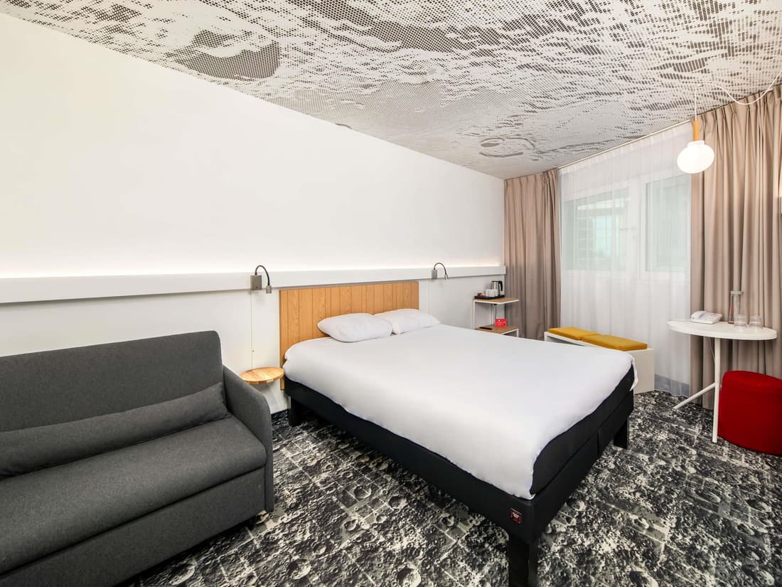 ibis Warszawa Centrum