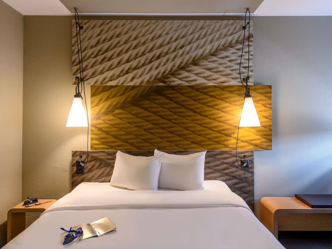 ibis Zurich City West