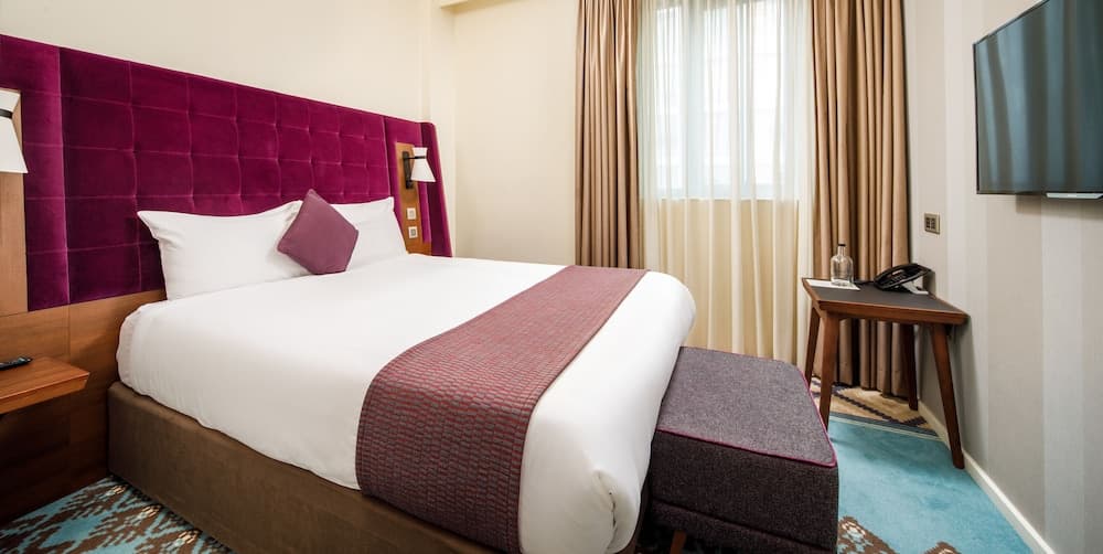 Mercure London Bankside
