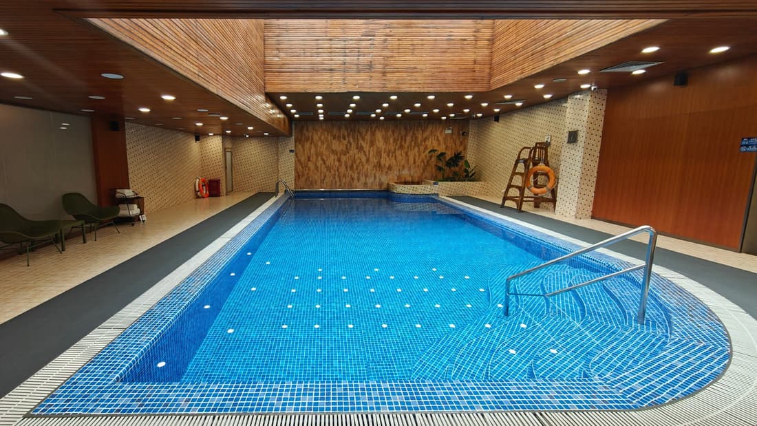 Peace Hotel Beijing
