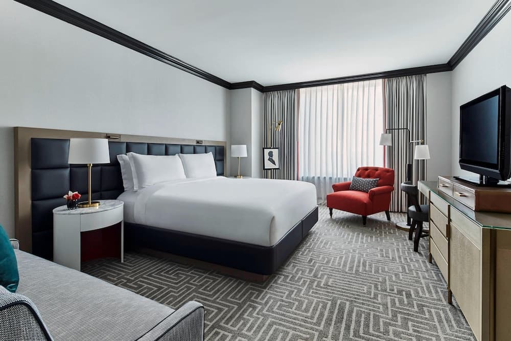 The Ritz-Carlton, Washington, D.C.