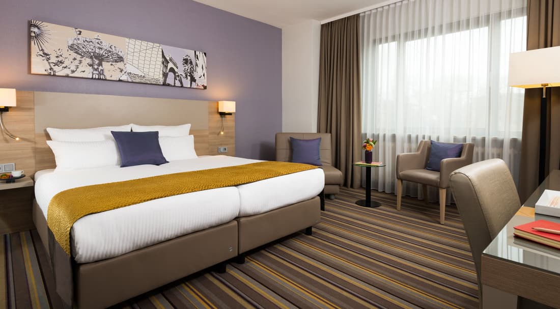 Leonardo Hotel Munich City North