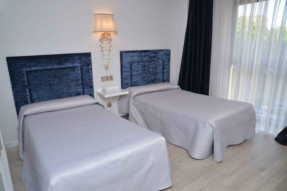 B&B HOTEL Salamanca Centro Artheus