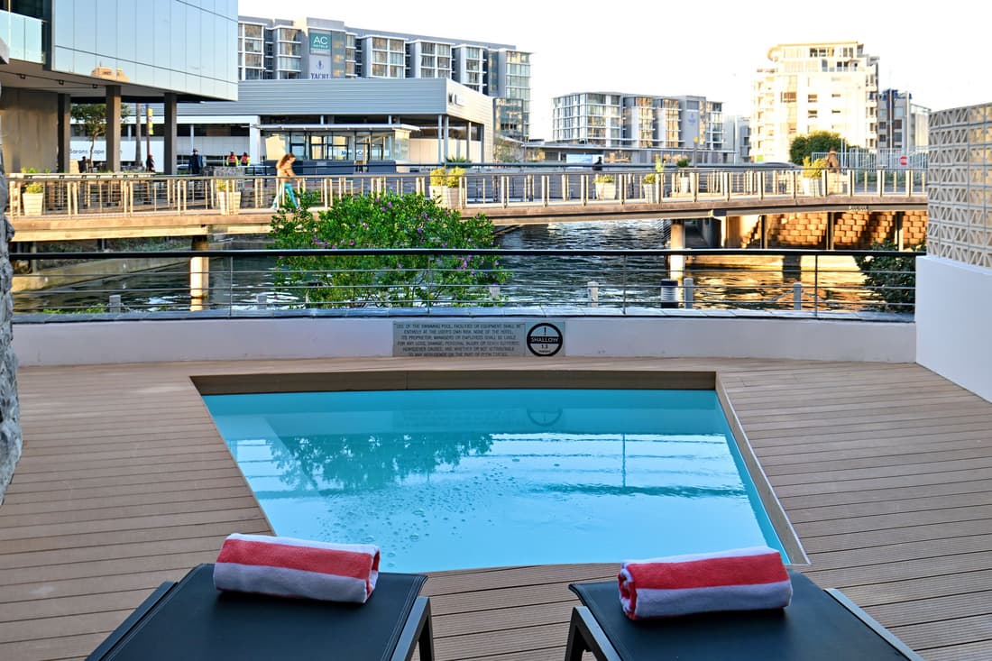 City Lodge Hotel Victoria And Alfred Waterfront