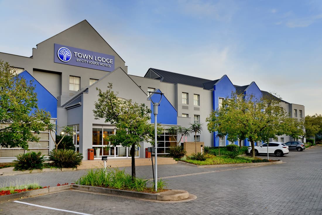 Town Lodge Waterfall, Midrand
