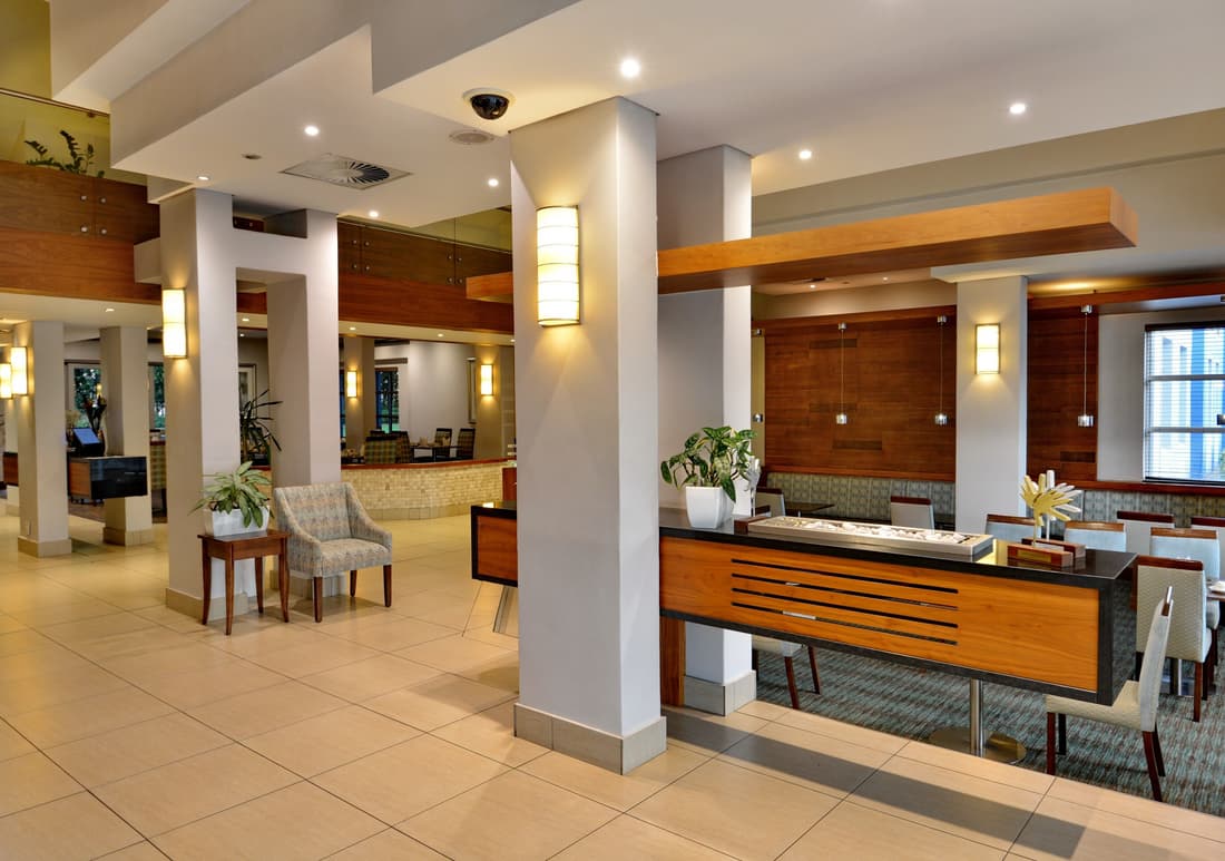 Town Lodge Waterfall, Midrand