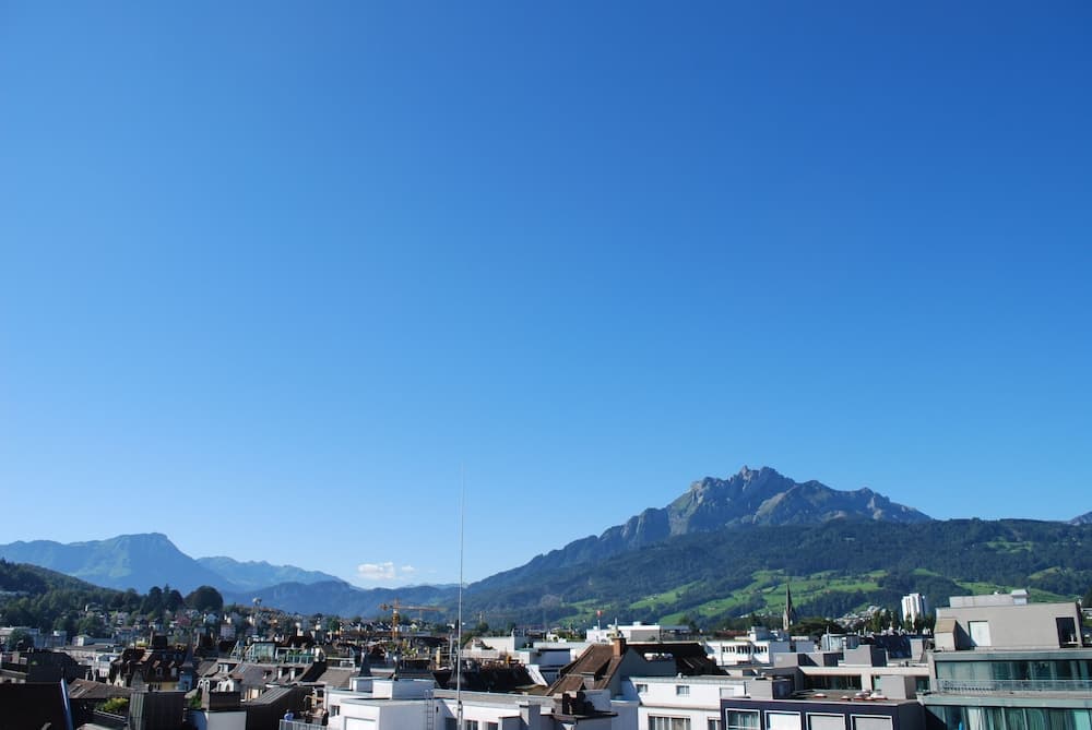 The Hotel Luzern, Autograph Collection