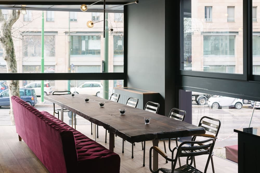Hotel Windsor Milano