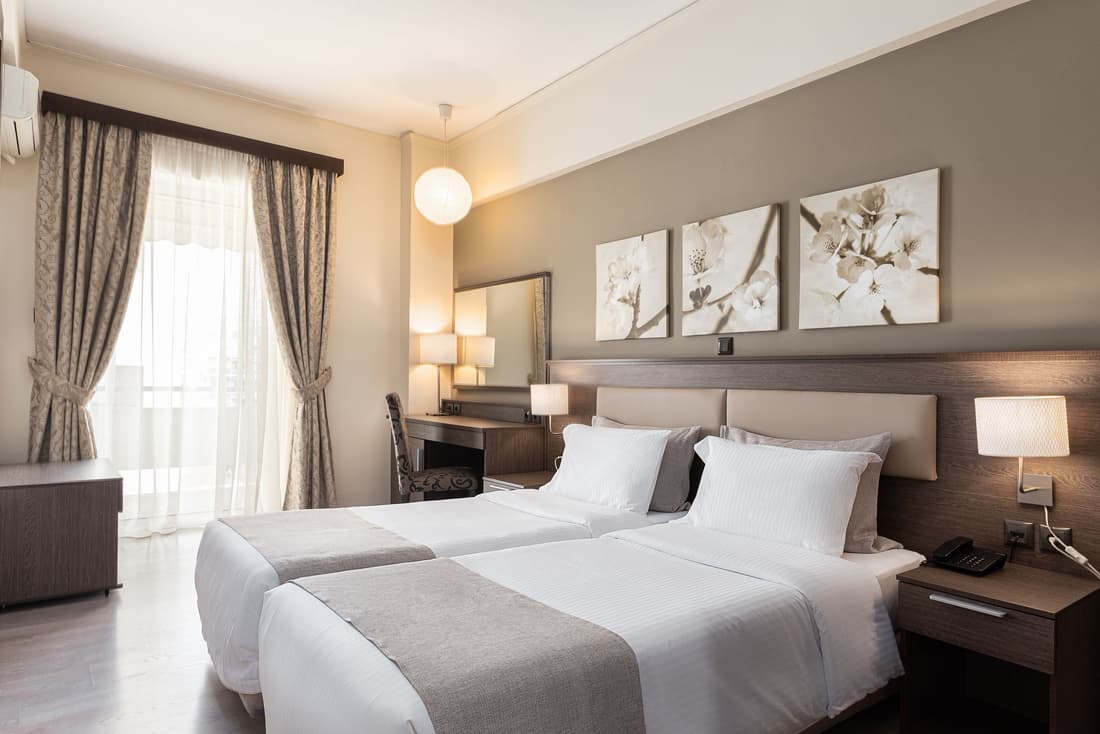 Acropolis Select Hotel