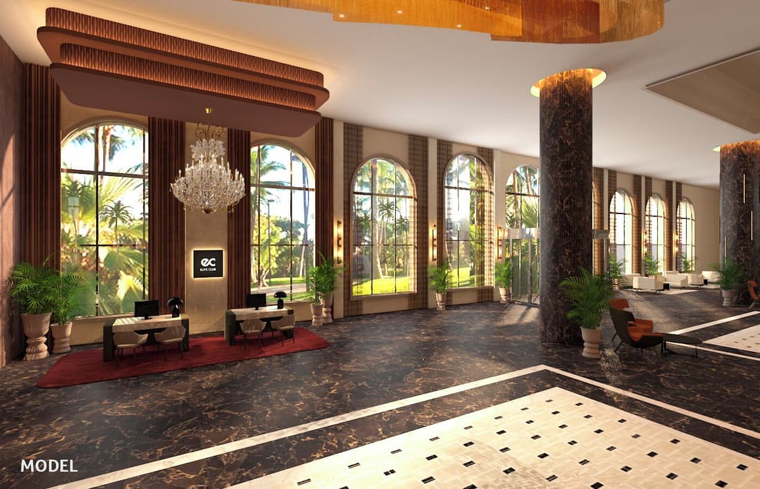 Riu Palace Mexico - Adults Only - All Inclusive
