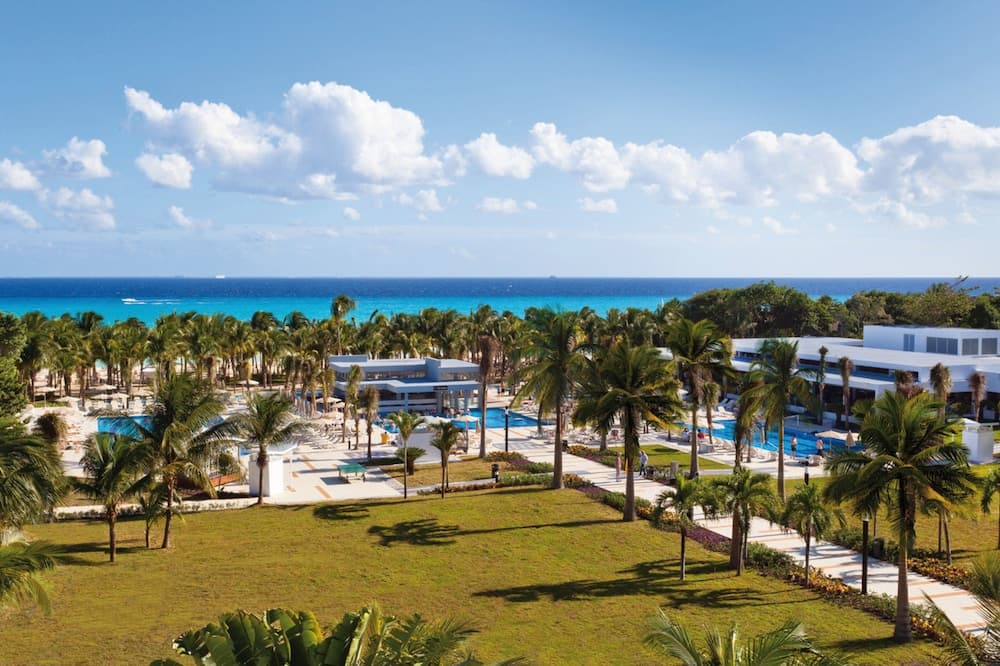 Riu Palace Mexico - Adults Only - All Inclusive