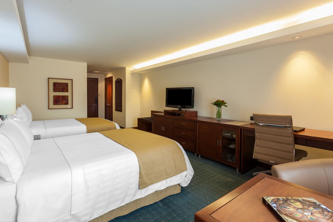 GHL Hotel Capital