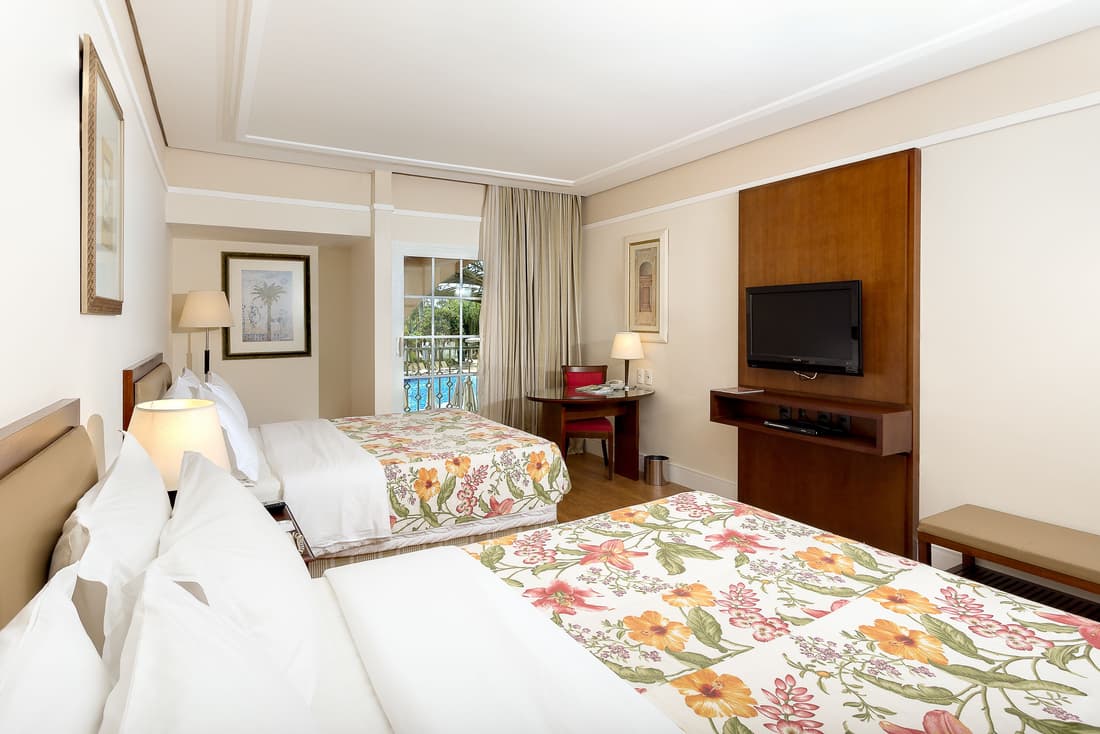 Royal Palm Plaza Resort Campinas